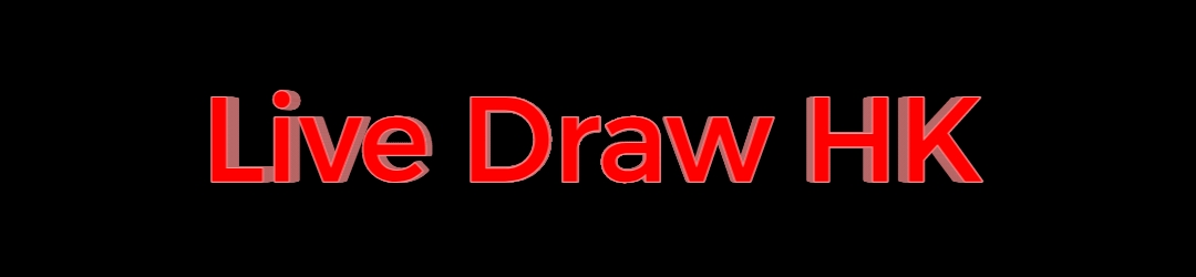 Live Draw Hk